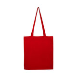 4 Oz. Carolina Organic Cotton Tote (Q392632)