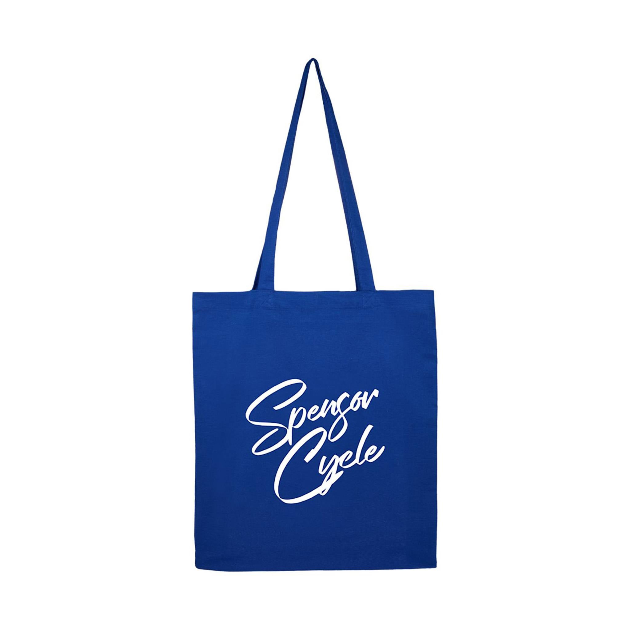 4 Oz. Carolina Organic Cotton Tote (Q392632)