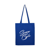 4 Oz. Carolina Organic Cotton Tote (Q392632)