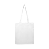4 Oz. Carolina Organic Cotton Tote (Q392632)