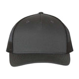 Richardson 112FP Five-Panel Snapback Trucker Hat (Q392922)