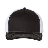 Richardson 112FP Five-Panel Snapback Trucker Hat (Q392922)