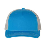 Richardson 112FP Five-Panel Snapback Trucker Hat (Q392922)