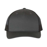 Richardson 112FP Five-Panel Snapback Trucker Hat (Q392922)