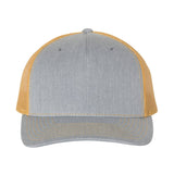 Richardson 112FP Five-Panel Snapback Trucker Hat (Q392922)