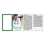 Stress Less Pocket Pamphlet (Q393222)