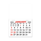 Stick-It! Magnet 3 x 4.25 Inch - Rectangle (Q393432)