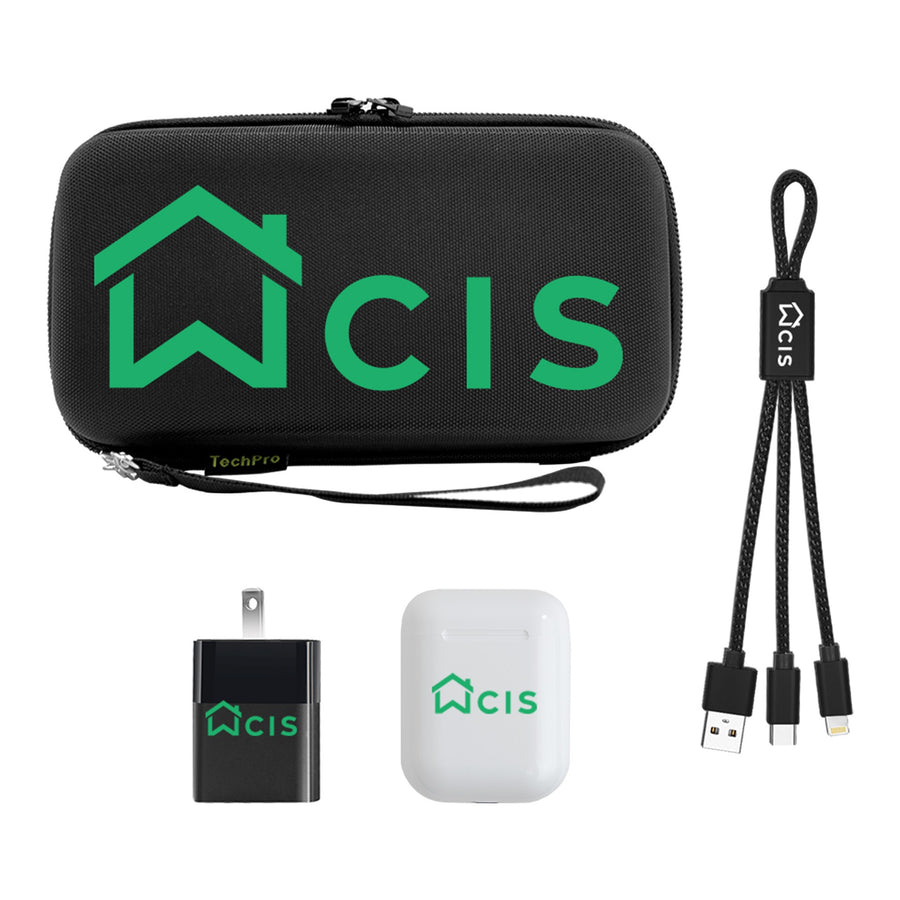 TechPro Mobile Essential Kit 10 (Q393532)