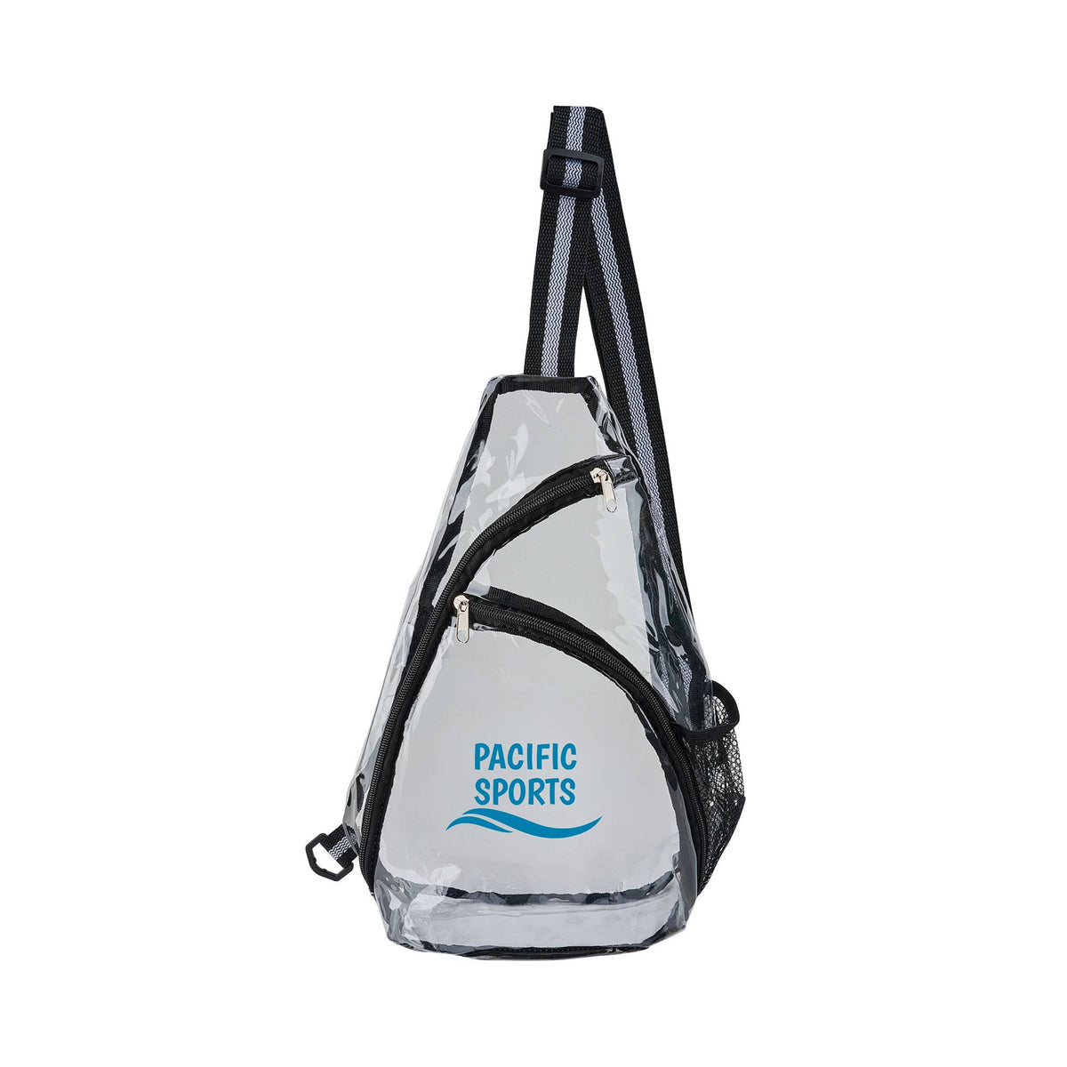 Vista TPU Sling Bag (Q393632)