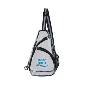 Vista TPU Sling Bag (Q393632)