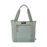 Igloo® Packable Puffer 10-Can Cooler Bag - Aqua Gray (Q393822)