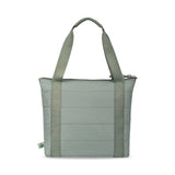 Igloo® Packable Puffer 10-Can Cooler Bag - Aqua Gray (Q393822)