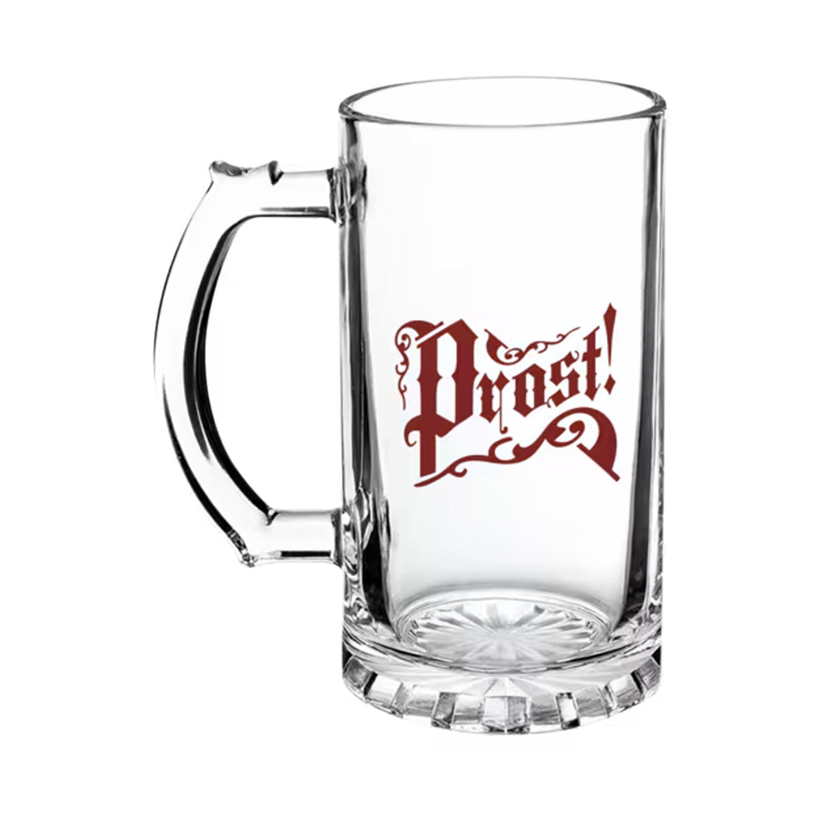 16 Oz. Stout Glass Pint Beer Steins (Q394022)