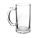 16 Oz. Stout Glass Pint Beer Steins (Q394022)