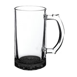 16 Oz. Stout Glass Pint Beer Steins (Q394022)