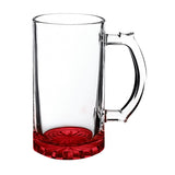 16 Oz. Stout Glass Pint Beer Steins (Q394022)