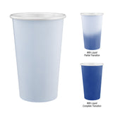 15 Oz. Mood Recycled Aluminum Cup (Q394122)