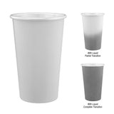 15 Oz. Mood Recycled Aluminum Cup (Q394122)