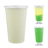 15 Oz. Mood Recycled Aluminum Cup (Q394122)
