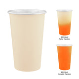 15 Oz. Mood Recycled Aluminum Cup (Q394122)