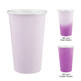 15 Oz. Mood Recycled Aluminum Cup (Q394122)