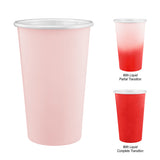 15 Oz. Mood Recycled Aluminum Cup (Q394122)