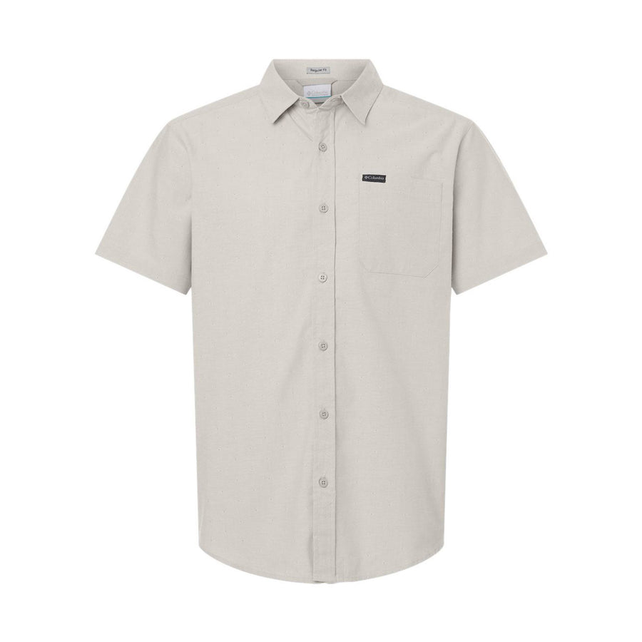 Columbia Men's Rapid Rivers™ Novelty Short Sleeve Shirt (Q394332)