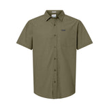 Columbia Men's Rapid Rivers™ Novelty Short Sleeve Shirt (Q394332)