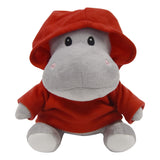 6" Herbie Hippo - Bandana (Q394522)