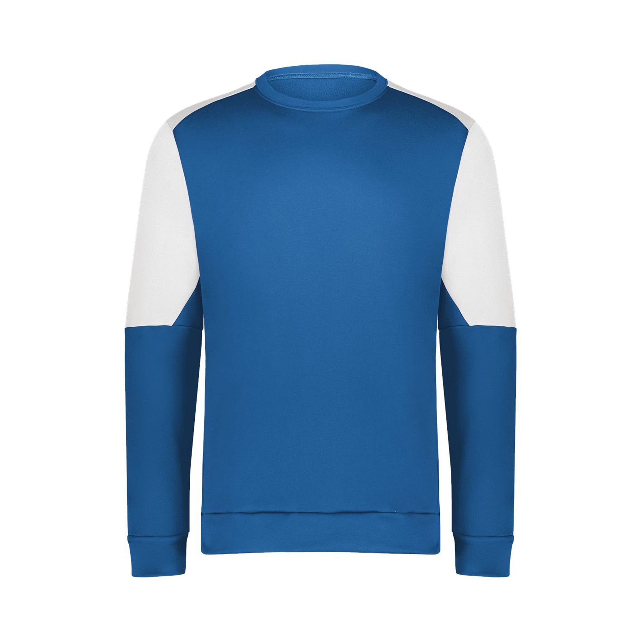 Holloway Momentum Team Fleece Sweatshirt  Imprinted with Logo (Q395222)