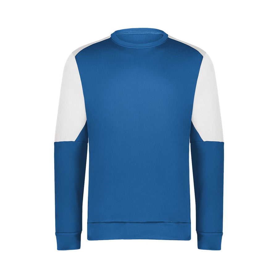 Holloway Momentum Team Fleece Sweatshirt (Q395222)