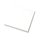 4"W X 4"H Adhesive Notepads 25 Sheet Pad (Q395311)