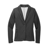 Port Authority® Women's Fleece Blazer (Q395332)