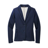 Port Authority® Women's Fleece Blazer (Q395332)