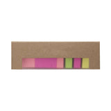 Canmore Note Flag And Ruler Set (Q395811)