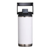 Igloo® 36 Oz. Double Wall Vacuum Insulated Water Bottle (Q395822)