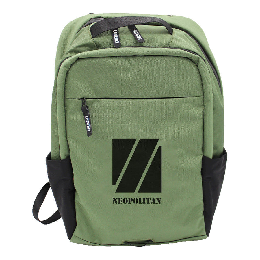 Otaria Computer Laptop Backpack - Silkscreen (Q396022)