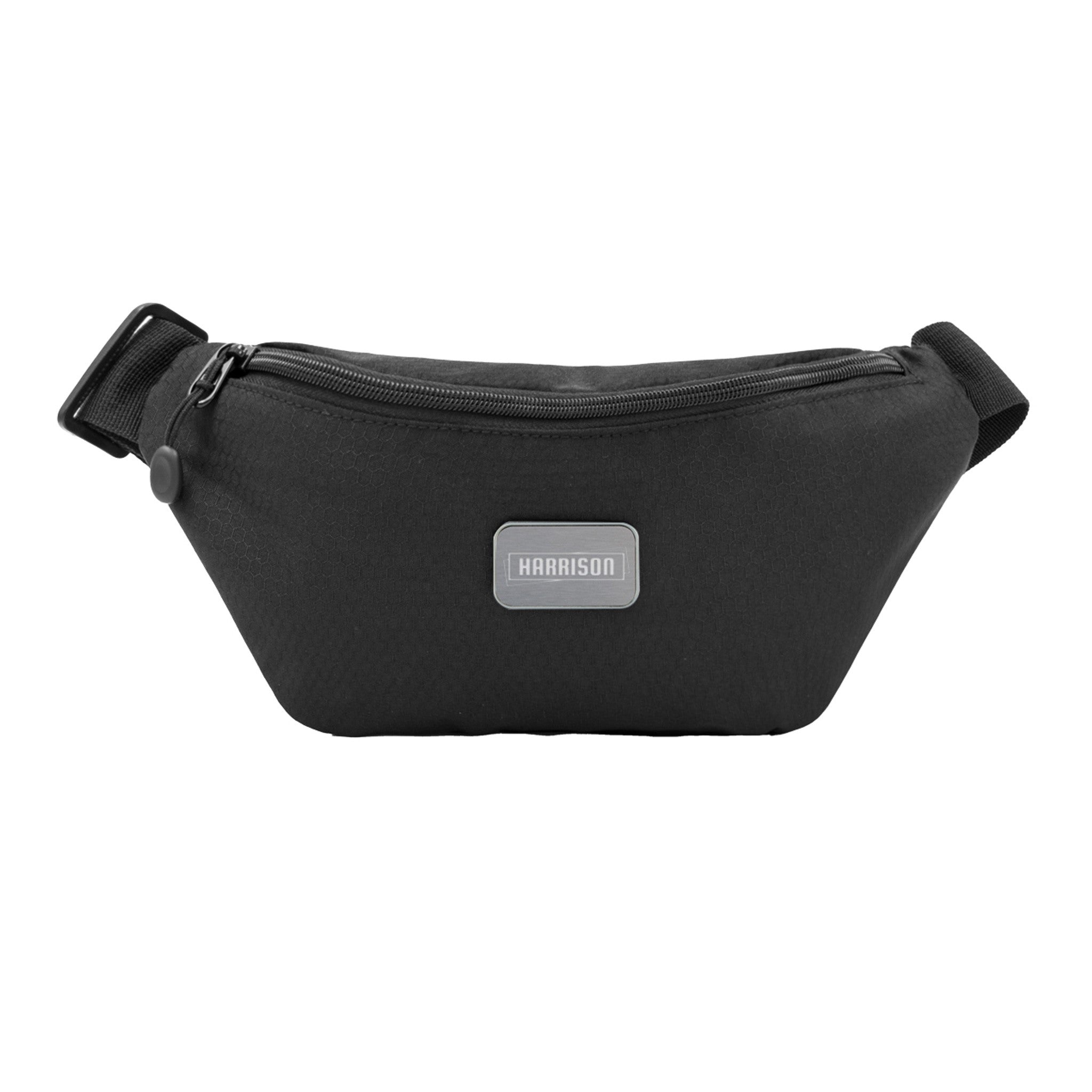 BrandCharger® Bumble Eco Fanny Pack  Imprinted with Logo (Q396122)