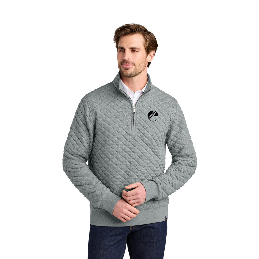 Brooks Brothers® Diamond Quilt (Q396432)