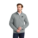 Brooks Brothers® Diamond Quilt  Imprinted with Logo (Q396432)