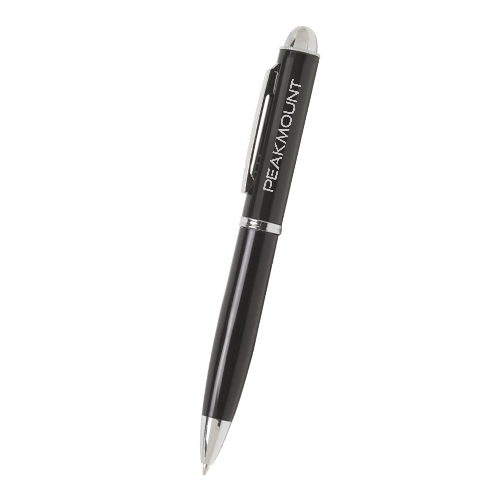 Laser Pointer Metal Pens (Q396511)