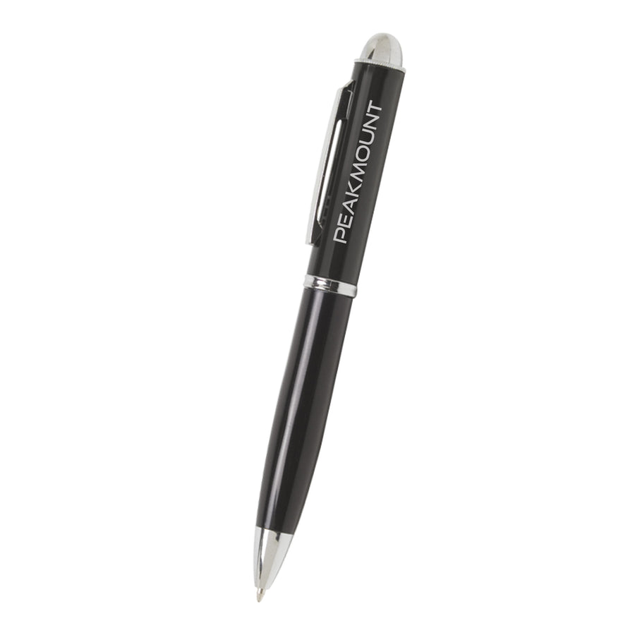 Laser Pointer Metal Pens (Q396511)