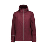 Holloway Women's Packable Hooded Jacket (Q397222)