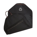 600D Polyester Plaza Meridian Garment Bags  Imprinted with Logo (Q397311)