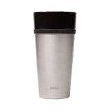 14 Oz. Perka® Linden Double Wall Ceramic Tumbler (Q397322)