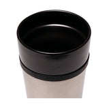 14 Oz. Perka® Linden Double Wall Ceramic Tumbler (Q397322)