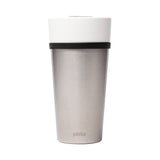 14 Oz. Perka® Linden Double Wall Ceramic Tumbler (Q397322)