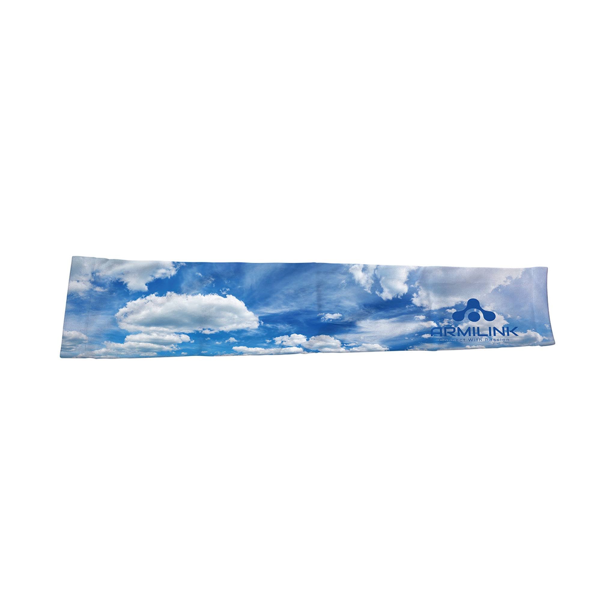 Microfiber Ice Sleeve L/XL  Imprinted with Logo (Q397622)