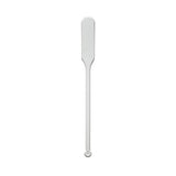 6" Paddle Plastic Drink Stirrer (Q398011)