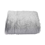 50" x 60" Charleston Faux Fur Throw (Q398322)